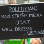 decline of journalistic standards