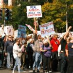 The Death of American Decency: A Decade of Division and What Remains