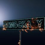 democratic erosion in the United States
