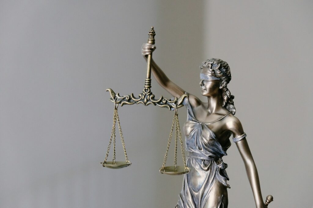 checks and balances system