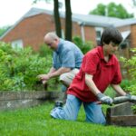 reviving dignity and decency
