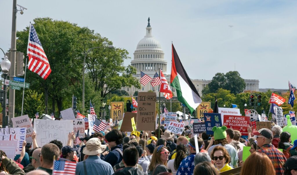 political elites