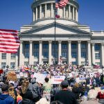 Political Tribalism
