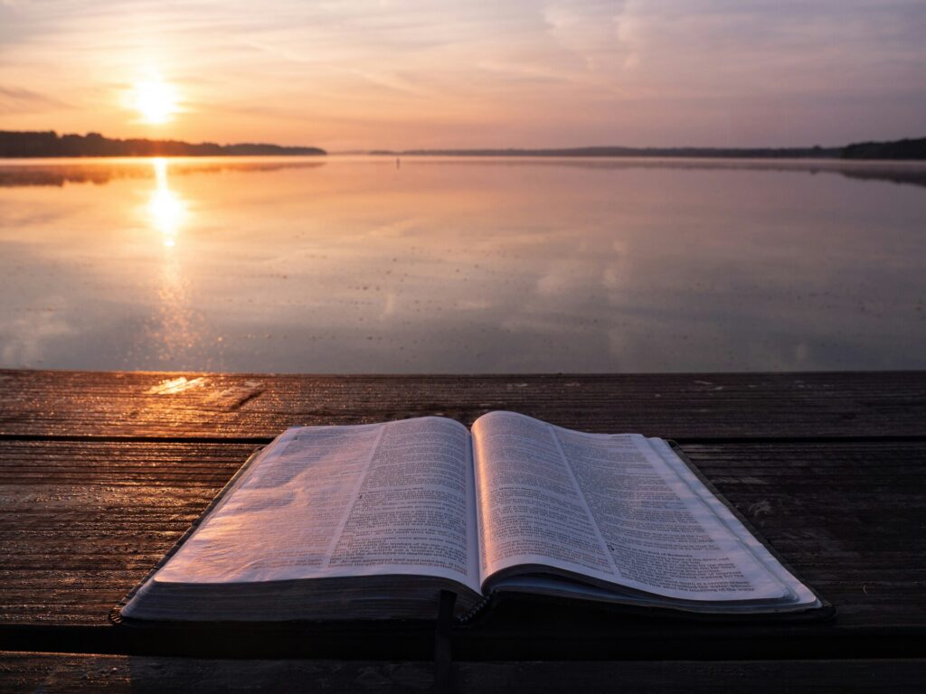 Genesis 96 and the death penalty