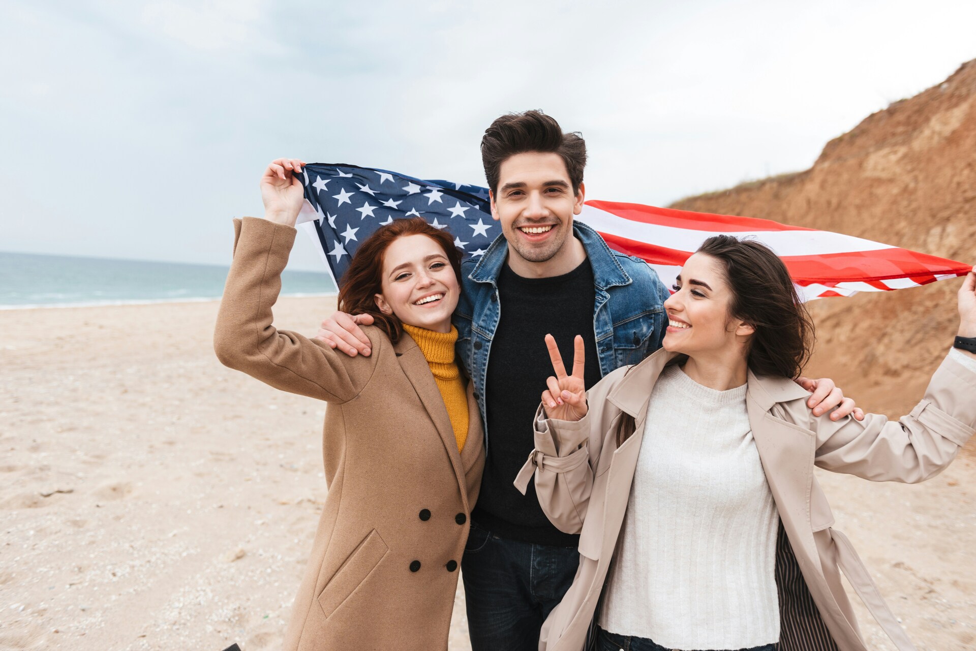 Love of Country